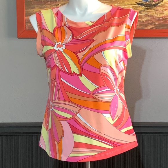 New York & Company Tops - New York & Company Blouse SZ - XL